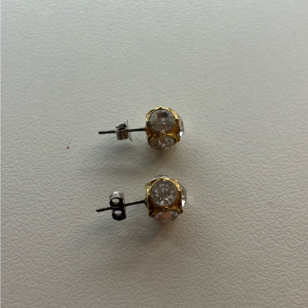 Kate Spade earrings